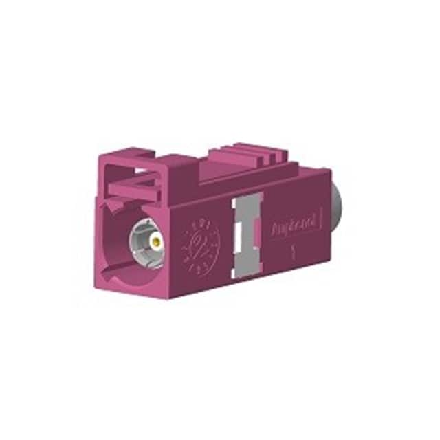 FA1-NHSJ-C04-0 Amphenol RF  Koaxialsteckverbinder (HF)-Baugruppen